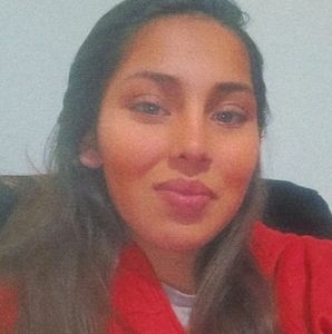 Meet your Posher, Deandra